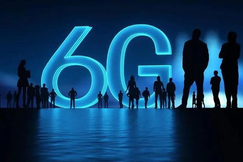 日本宣布成功研發(fā)6g技術(shù),速度是5g的兩百多倍,我國(guó)6g被趕超了
